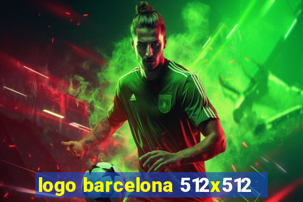 logo barcelona 512x512